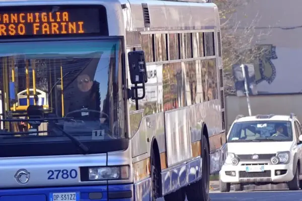 la stampa — IT news