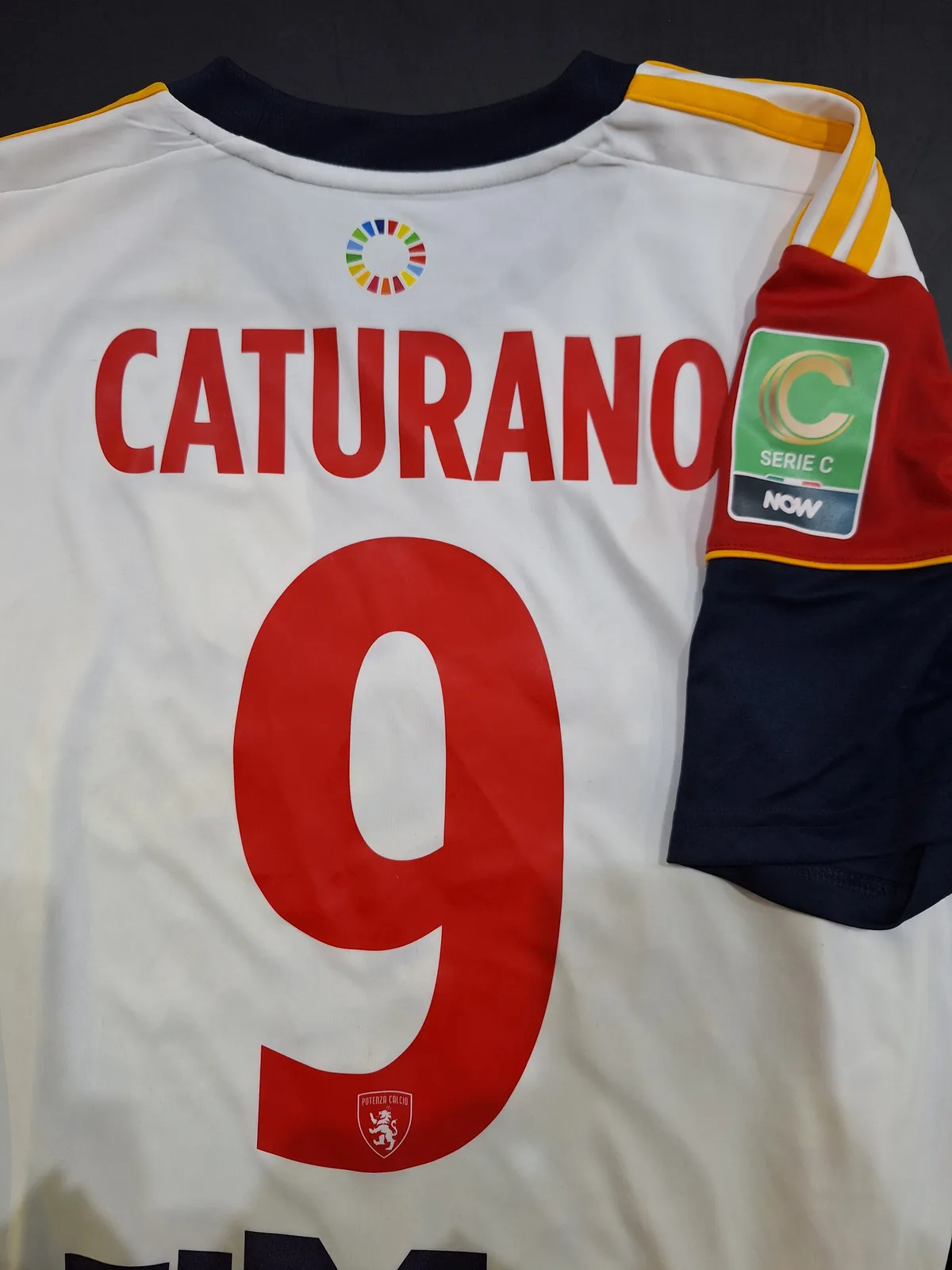 latina - potenza — IT news