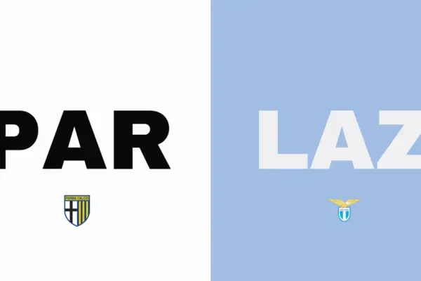 lazio - parma — IT news