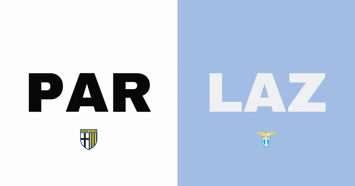 lazio - parma — IT news