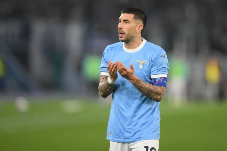 lazio - udinese — IT news