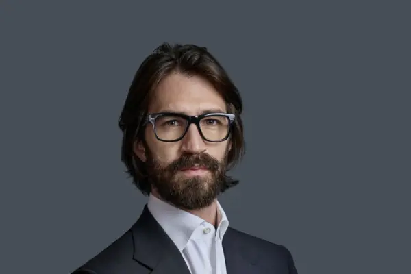 leonardo maria del vecchio — IT news