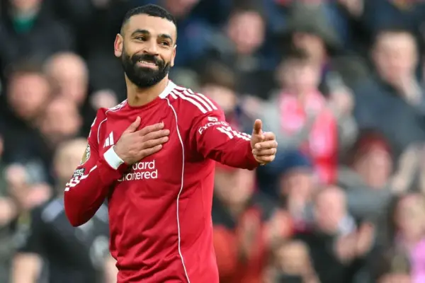 liverpool - fulham — IT news