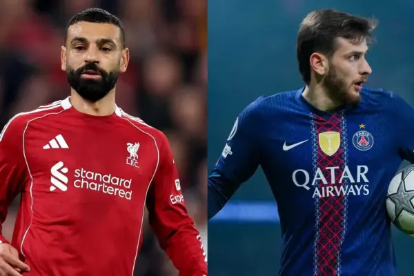 liverpool vs psg — IT news