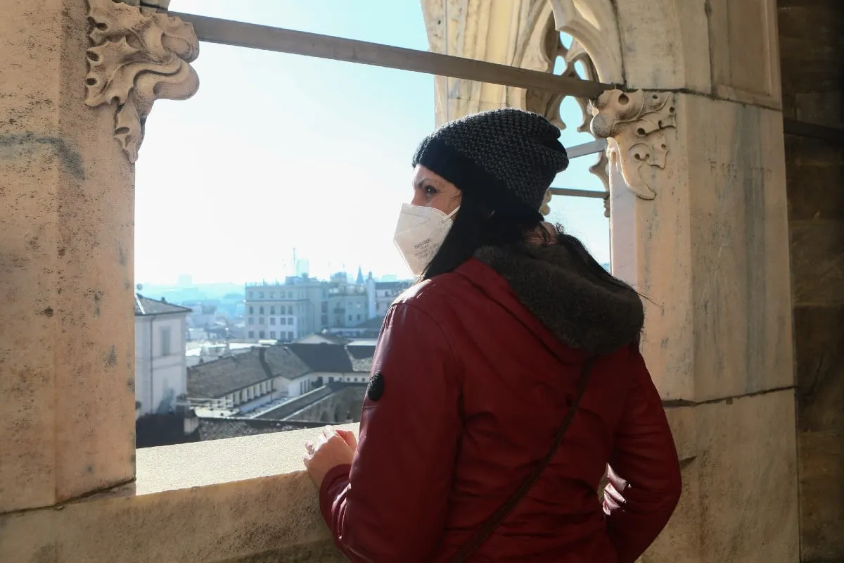 lockdown energetico 2026 italia — IT news