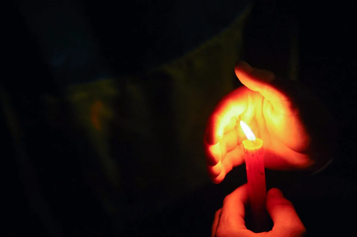 lockdown energetico italia — IT news