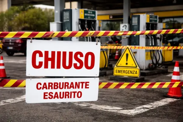 lockdown energetico — IT news