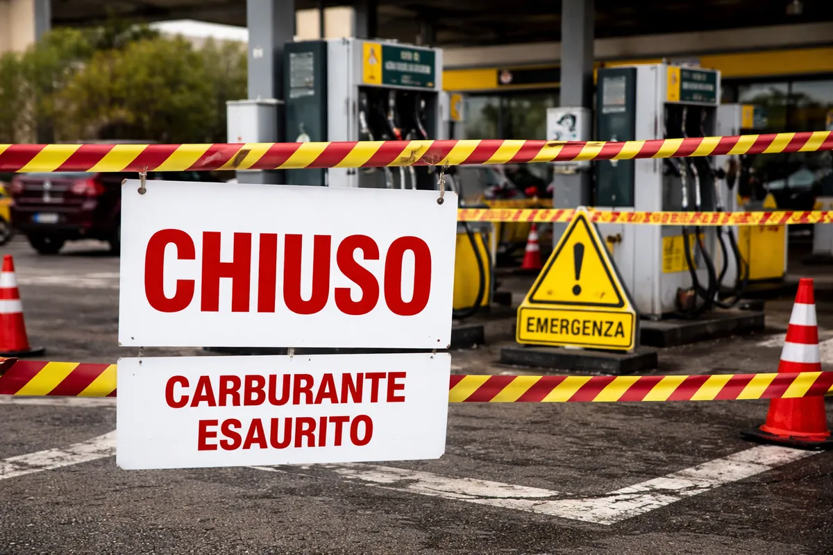 lockdown energetico — IT news