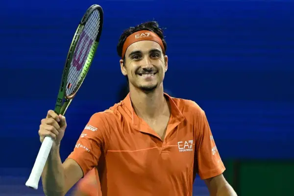 lorenzo sonego — IT news