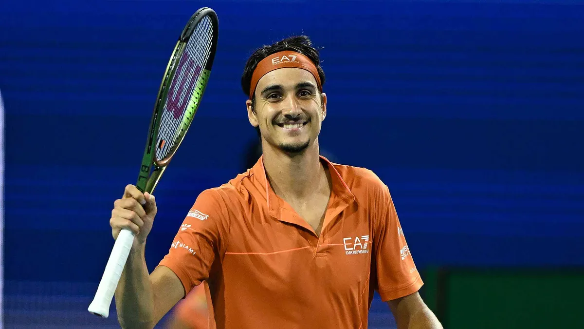 lorenzo sonego — IT news