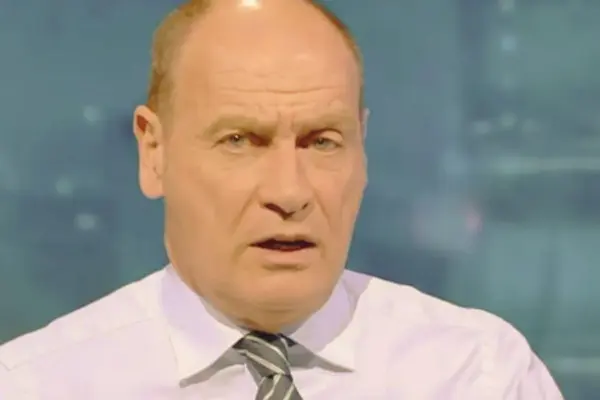 luca marchegiani — IT news