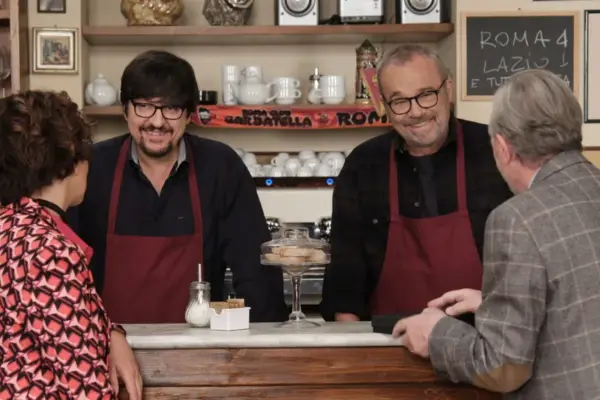 lucia ocone — IT news