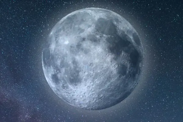 luna piena aprile 2026 — IT news