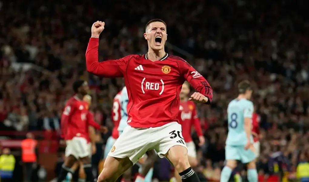 manchester united - brentford — IT news