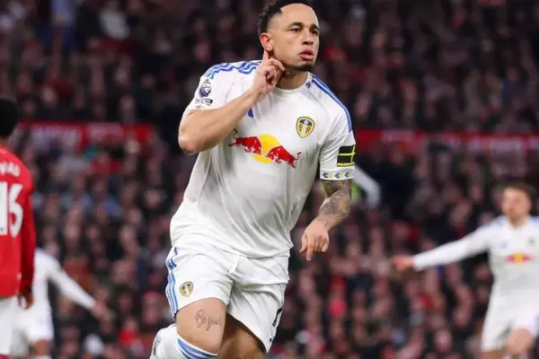 manchester united - leeds — IT news