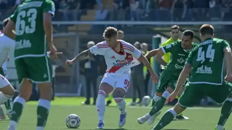 mantova - avellino — IT news