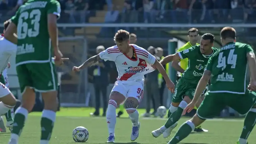 mantova - avellino — IT news