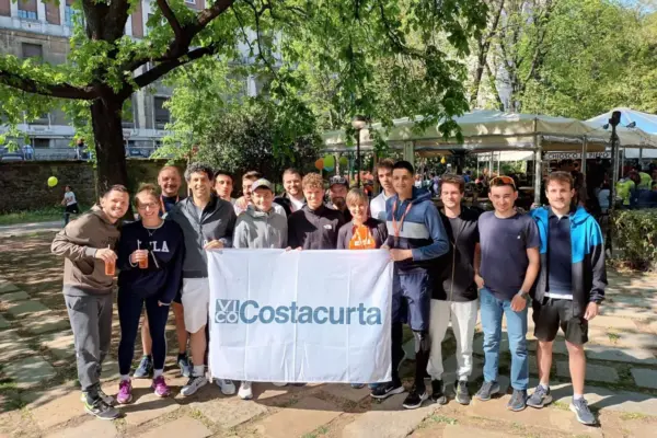 maratona milano — IT news