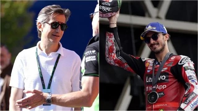 marc márquez — IT news