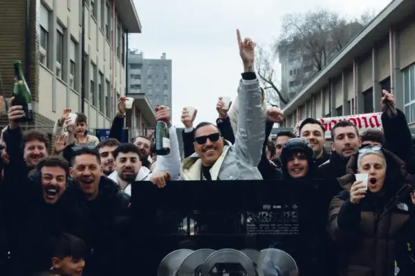 marracash — IT news