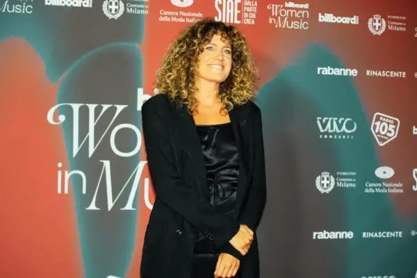 marta donà — IT news