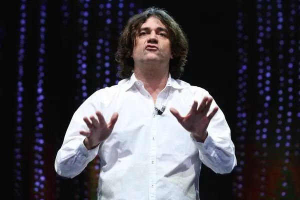 massimo bagnato — IT news