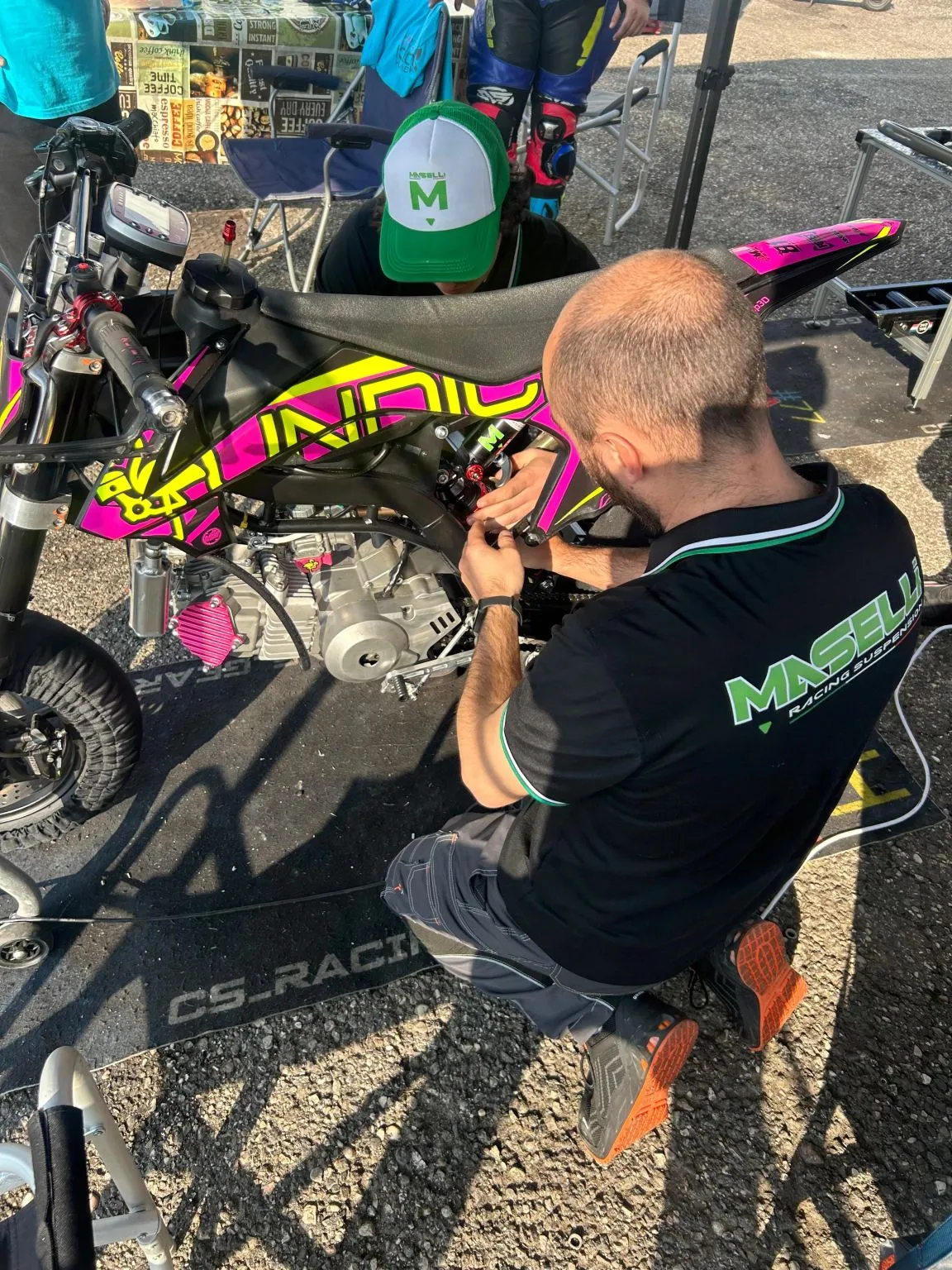 mattia maselli tennis — IT news