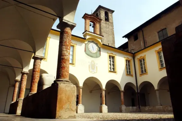 mendrisio — IT news