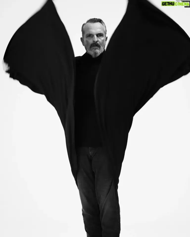 miguel bosé — IT news