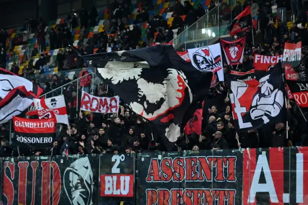 milan - udinese — IT news