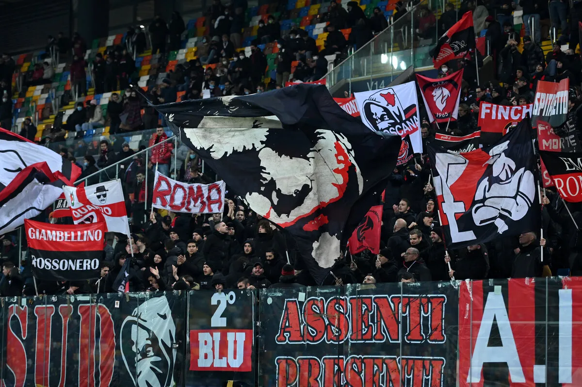 milan - udinese — IT news