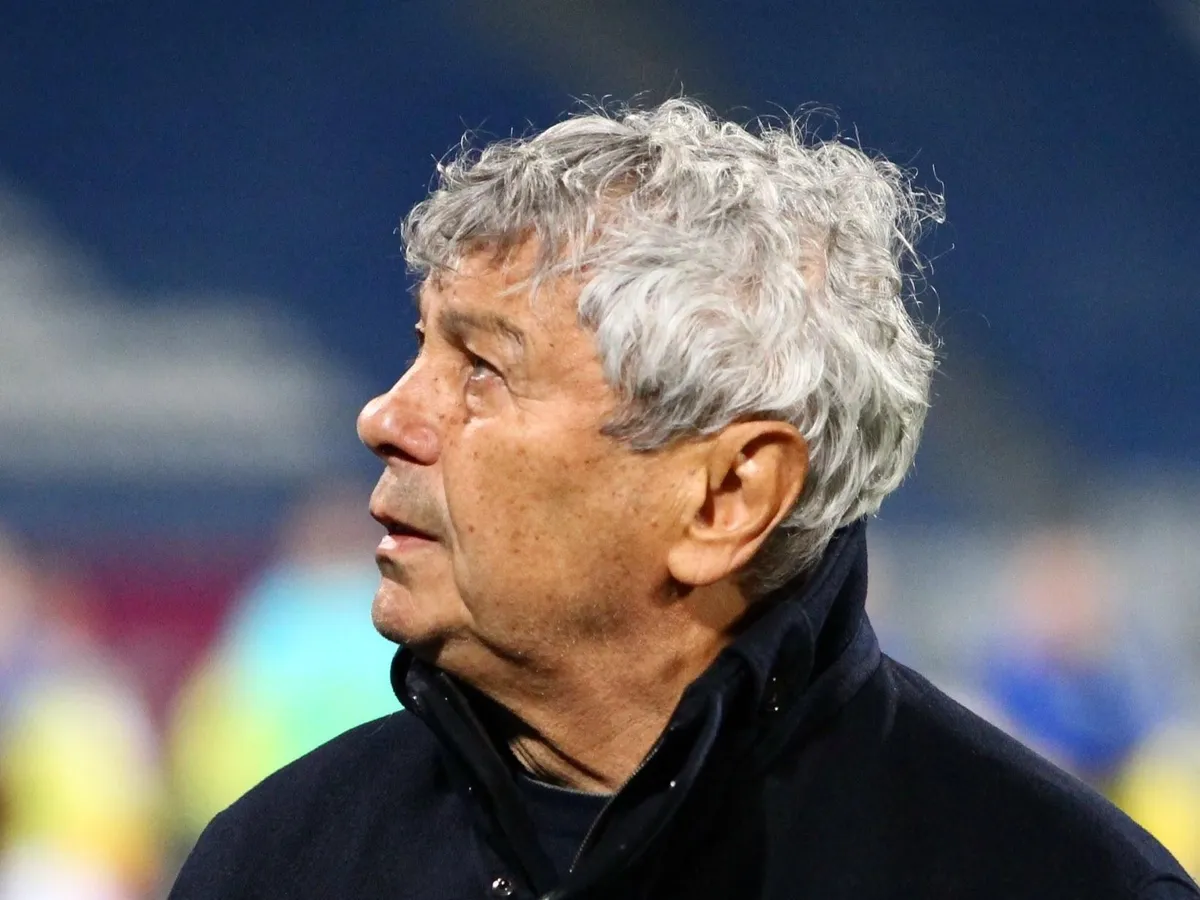 mircea lucescu — IT news
