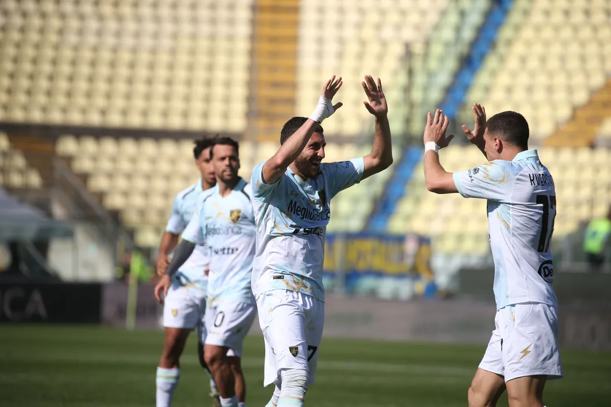 modena - frosinone — IT news