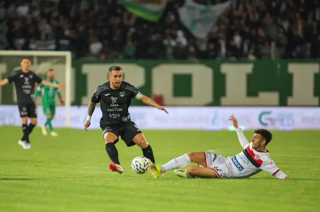 monopoli foggia — IT news