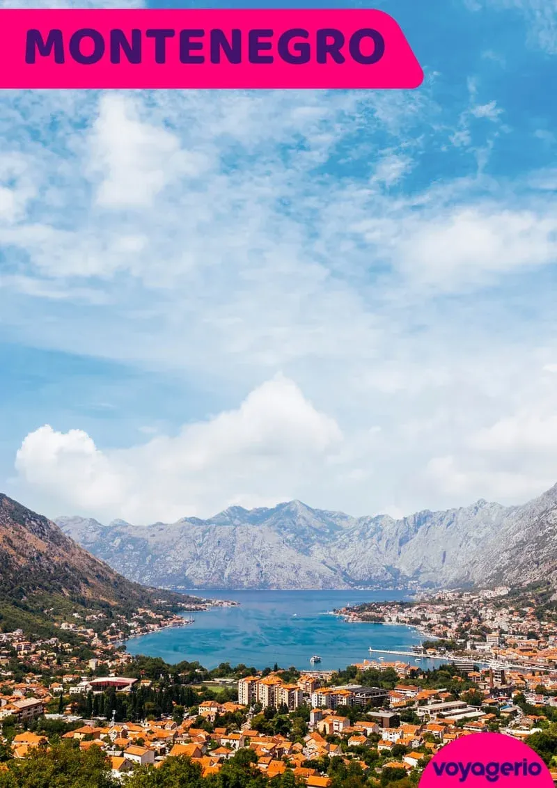 montenegro — IT news