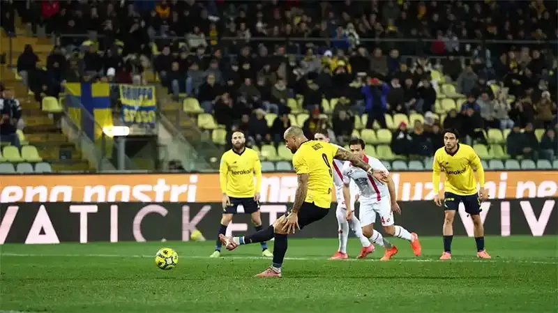 monza - modena — IT news