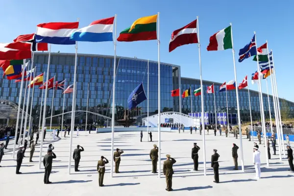 nato — IT news