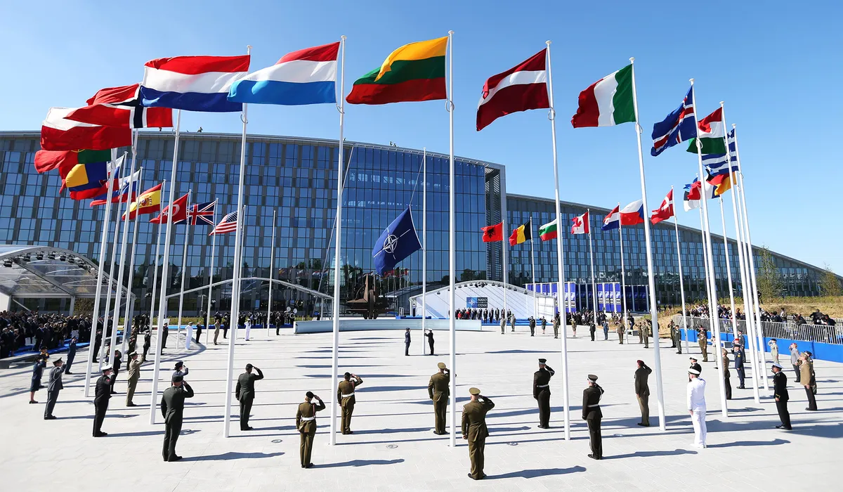nato — IT news