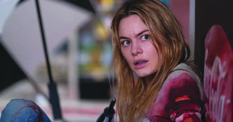 night of the hunted — IT news