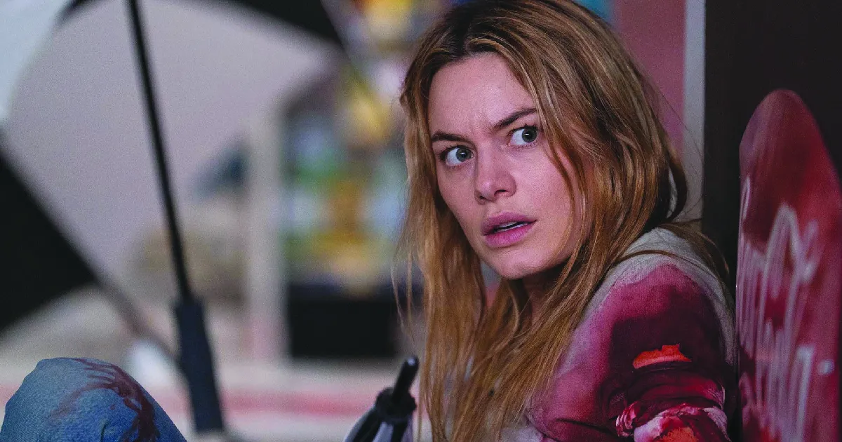 night of the hunted — IT news