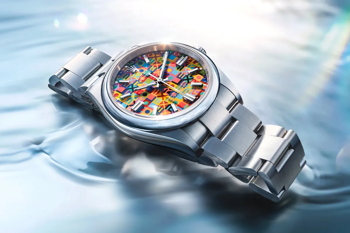 novità rolex — IT news