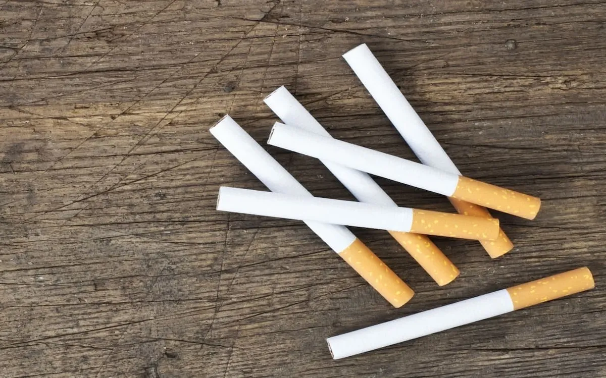 nuovi aumenti sigarette — IT news