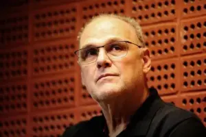 oscar schmidt — IT news