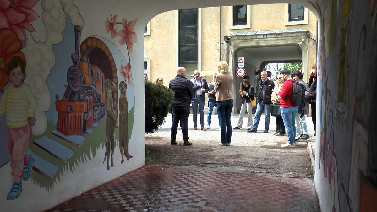 ospedale — IT news