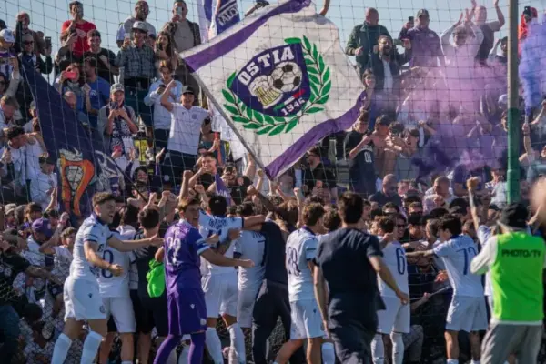 ostia mare — IT news