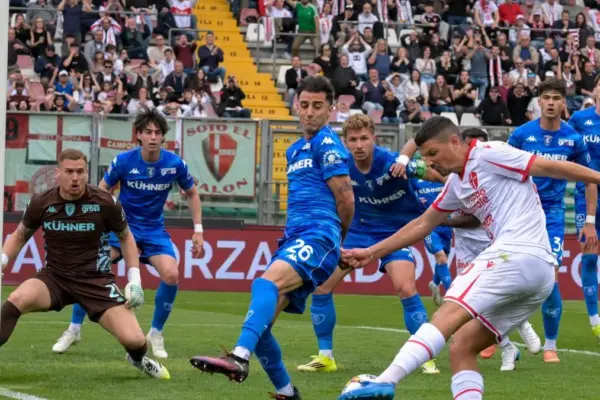 padova - empoli — IT news