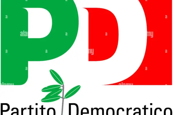 partito democratico — IT news