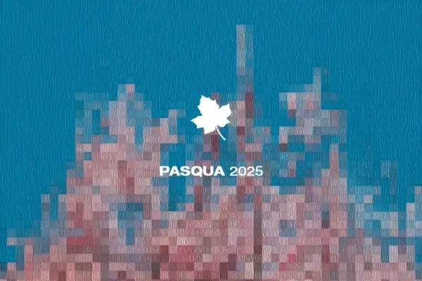 pasqua 2025 — IT news