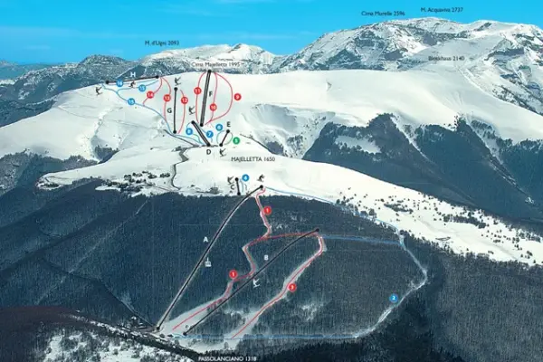 passo lanciano — IT news