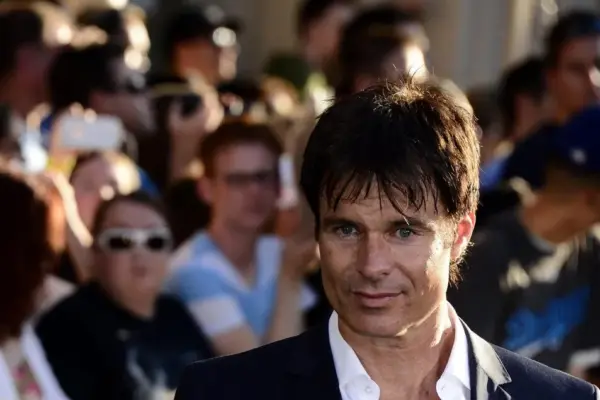 patrick muldoon — IT news